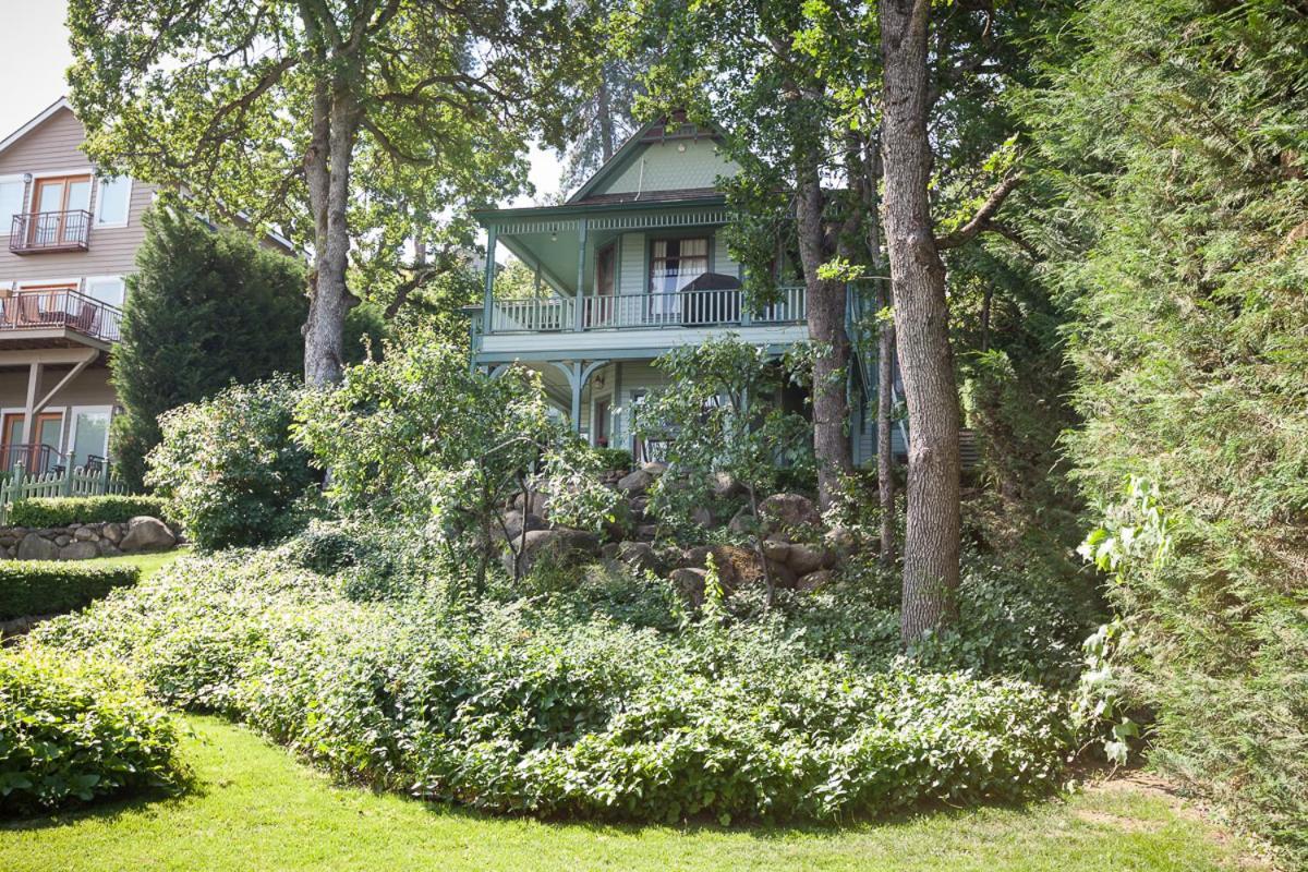 Roe Parker House Home Hood River Exterior foto
